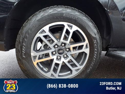 Certified 2025 Ford Expedition Max Active image 10