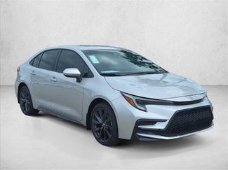 New 2026 Toyota Corolla SE video 3