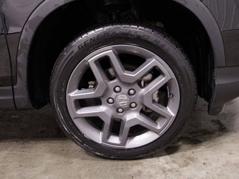 Certified 2023 Honda Passport EX-L image 12