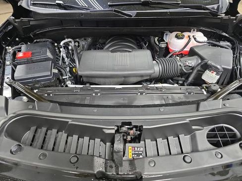 New 2026 Chevrolet Tahoe RST w/ RST Capability Package image 33