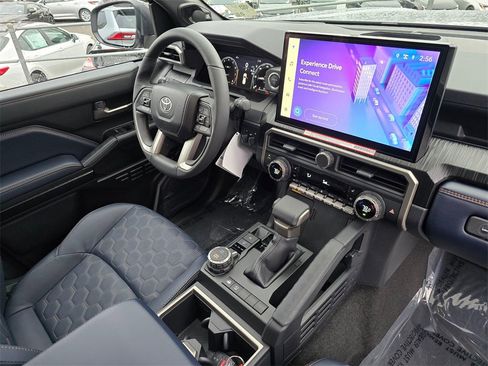 New 2026 Toyota 4Runner 4WD image 45