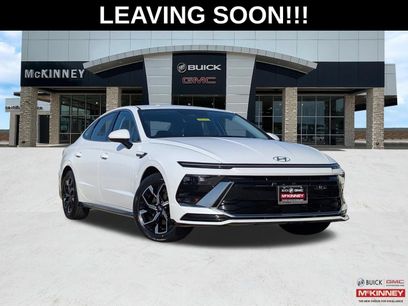 Used 2025 Hyundai Sonata SEL