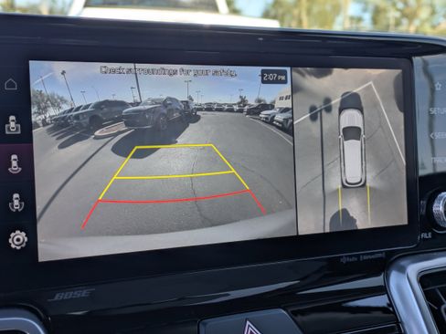 Certified 2023 Kia Sorento SX Prestige image 29