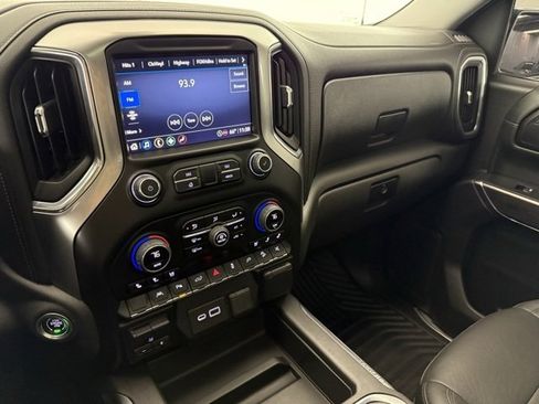 Used 2021 Chevrolet Silverado 1500 LTZ w/ Safety Package II image 20