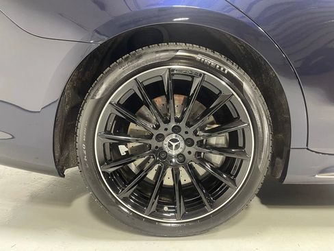 Used 2026 Mercedes-Benz S 580 4MATIC Sedan image 14