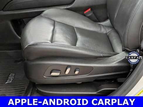 Used 2020 Cadillac XT6 Premium Luxury image 12