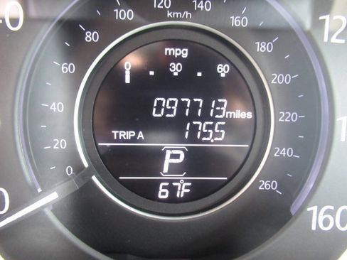 Used 2015 Honda Accord EX-L image 28