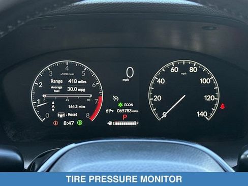 Certified 2024 Honda HR-V EX-L image 27