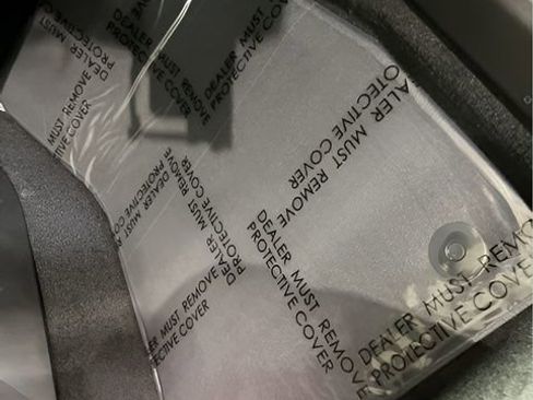 New 2026 Jeep Cherokee Overland w/ Advanced Pro Tech Group image 20