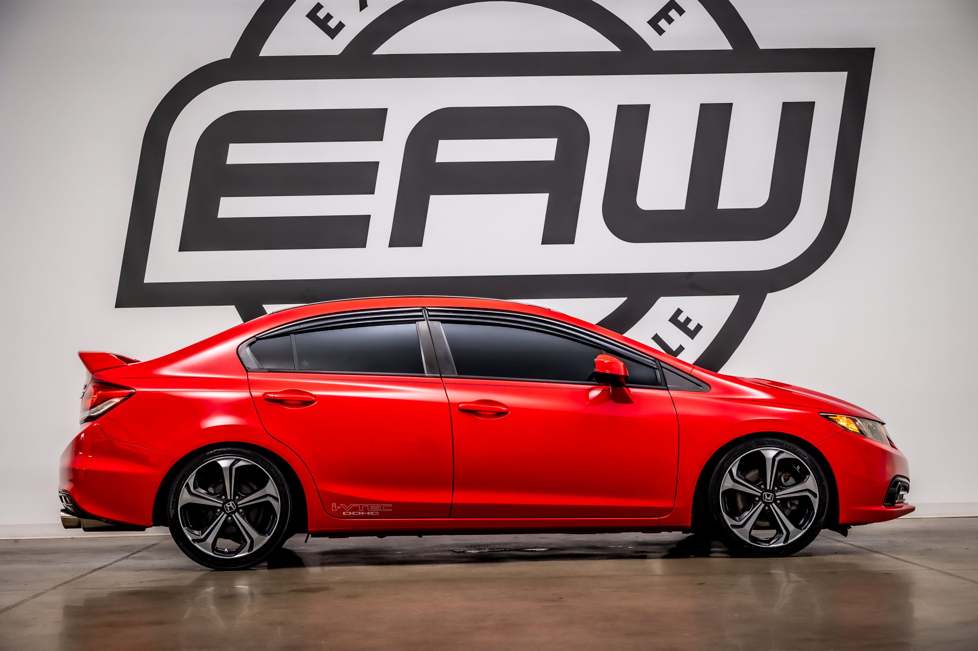 Used 2013 Honda Civic Si image 9