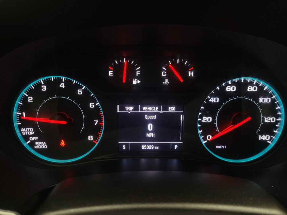 Used 2022 Chevrolet Malibu LS w/ Driver Confidence Package II FWD image 23