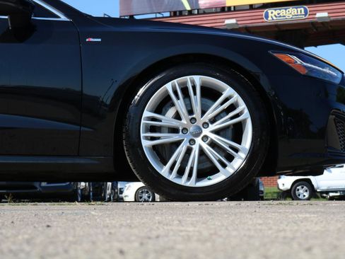 Used 2019 Audi A7 3.0T Prestige w/ Prestige Package AWD/4WD image 6