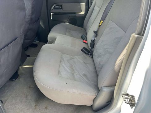 Used 2005 Chevrolet Colorado LS RWD image 20