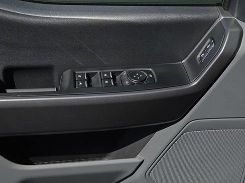 New 2025 Ford F350 XL w/ STX Appearance Package image 28