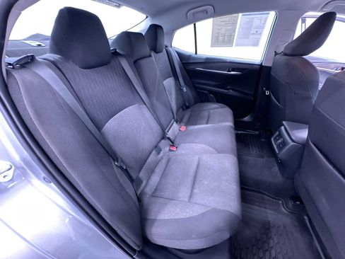 Used 2025 Toyota Camry LE w/ Convenience Package FWD image 36