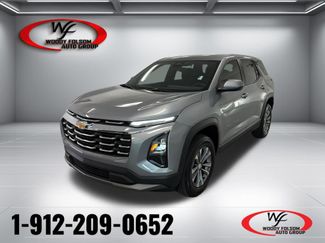 New 2026 Chevrolet Equinox LT FWD 360° Tour