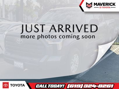 Used 2023 Toyota Tundra SR5