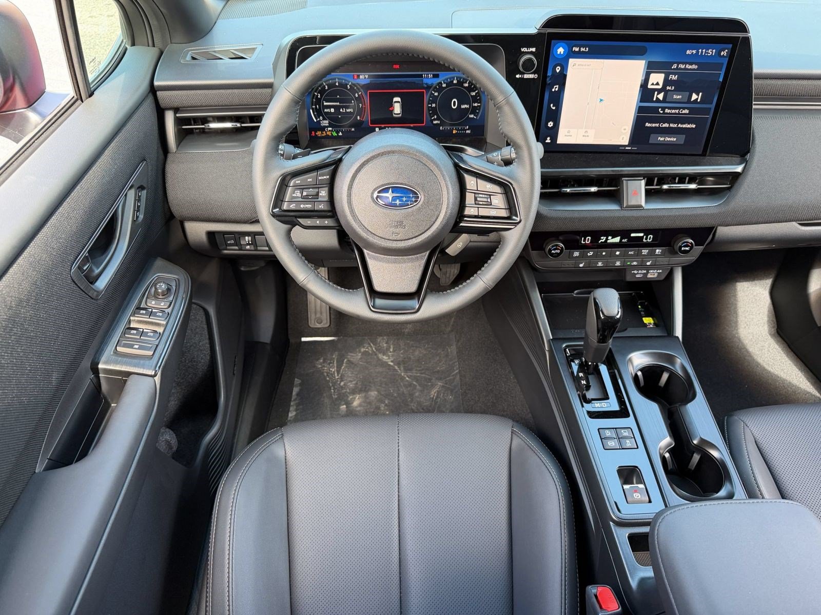 New 2026 Subaru Outback Limited XT AWD/4WD image 29