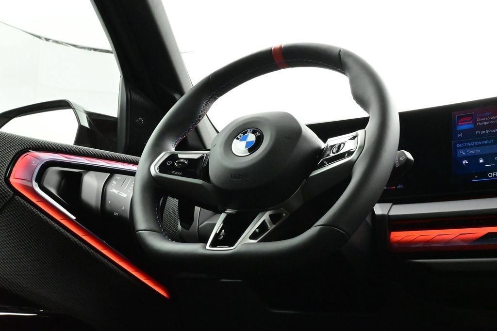 Used 2025 BMW X3 M50 w/ Premium Package AWD/4WD image 15