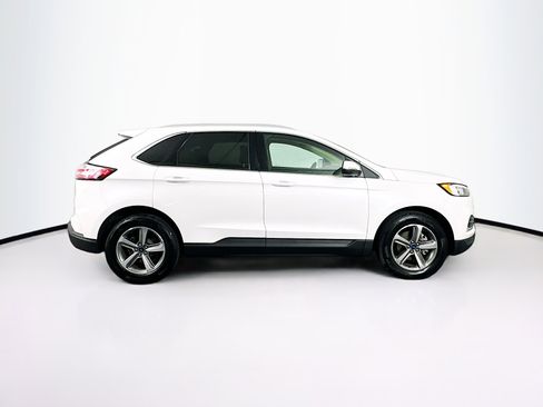Used 2020 Ford Edge SEL w/ Convenience Package image 10