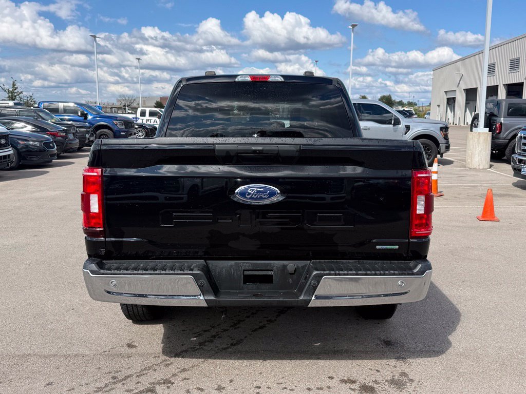Used 2023 Ford F150 XLT RWD image 18