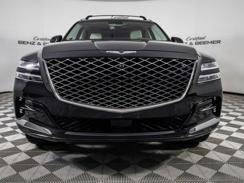 Used 2024 Genesis GV80 3.5T w/ Prestige Package AWD/4WD image 5