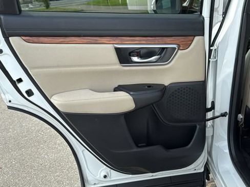 Used 2019 Honda CR-V EX image 21
