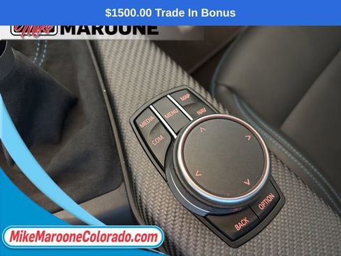 Used 2021 BMW M2 Competition w/ Executive Package RWD image 26