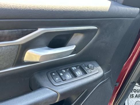 Used 2023 RAM 1500 Big Horn AWD/4WD image 10