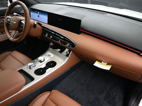 New 2026 Genesis GV70 2.5T Advanced image 14
