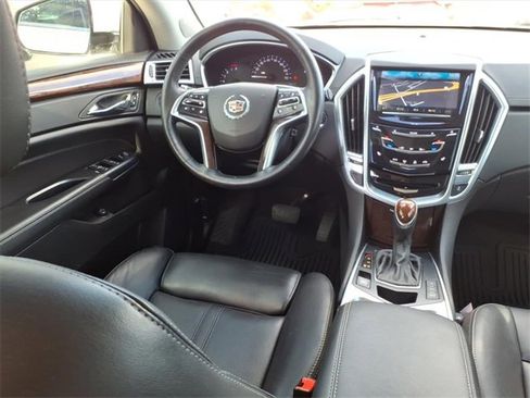 Used 2015 Cadillac SRX Performance w/ Driver Awareness Package image 4