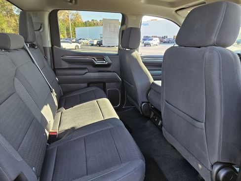 Used 2024 Chevrolet Silverado 1500 LT w/ Protection Package image 18