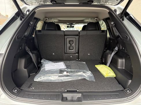 New 2026 Mitsubishi Outlander SEL AWD/4WD image 30