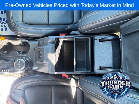 Used 2023 Ford Bronco Badlands AWD/4WD image 22