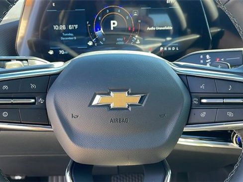 New 2026 Chevrolet Equinox LT w/ Convenience Package II image 22