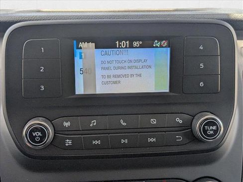 New 2025 Ford Transit 250 Low Roof w/ Load Area Protection Package image 11