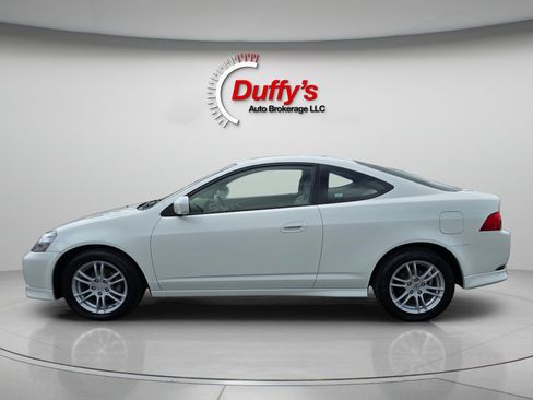 Used 2006 Acura RSX FWD image 11