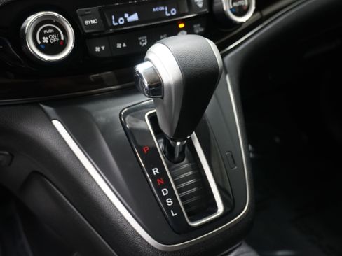 Used 2015 Honda CR-V EX-L image 22
