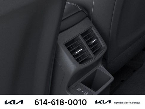 New 2026 Kia Seltos S AWD/4WD image 29