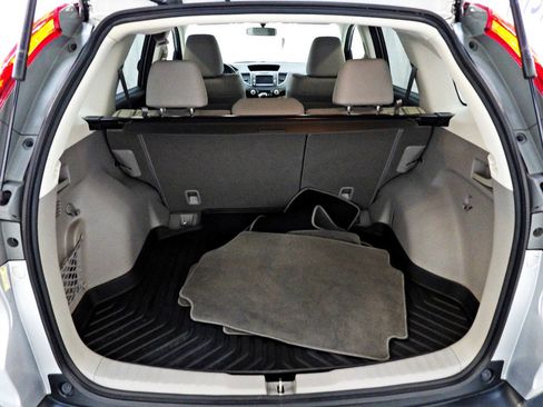 Used 2013 Honda CR-V EX-L image 13