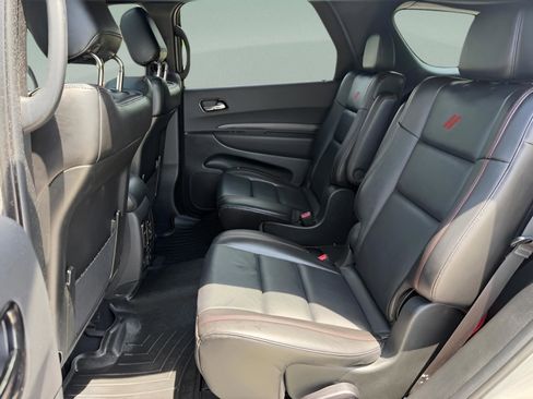 Used 2023 Dodge Durango R/T AWD/4WD image 24