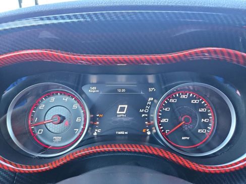 Used 2018 Dodge Charger SXT Plus w/ Driver Convenience Group image 32