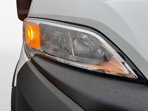 New 2026 RAM ProMaster 2500 w/ Premium Convenience Group image 22