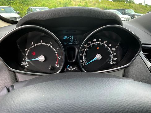 Used 2019 Ford Fiesta SE w/ Equipment Group 201A FWD image 13