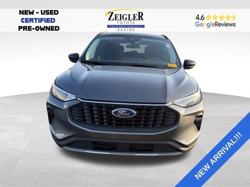Used 2024 Ford Escape Active w/ Tech Pack #1 AWD/4WD image 8