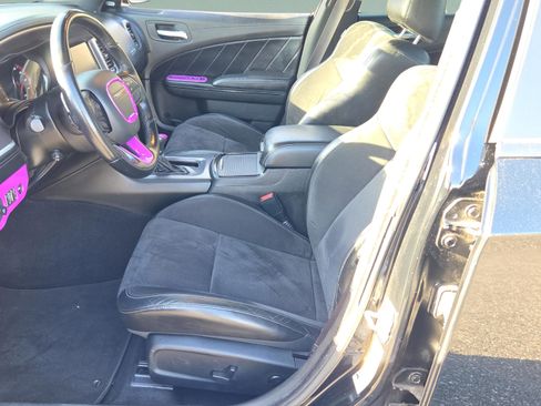 Used 2021 Dodge Charger GT w/ Plus Group image 11