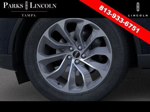 New 2026 Lincoln Aviator 2WD image 19