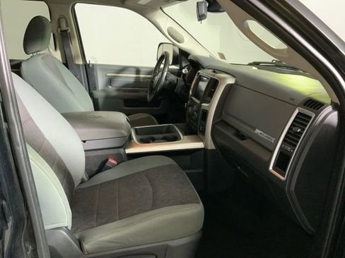 Used 2017 RAM 2500 Big Horn image 40