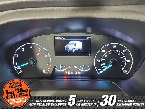 Used 2020 Ford Transit 350 Low Roof w/ Load Area Protection Package image 23