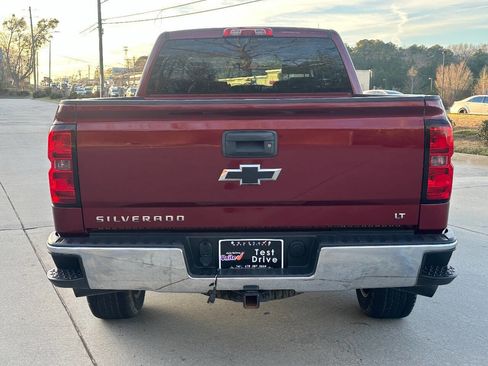 Used 2014 Chevrolet Silverado 1500 LT w/ All Star Edition image 17